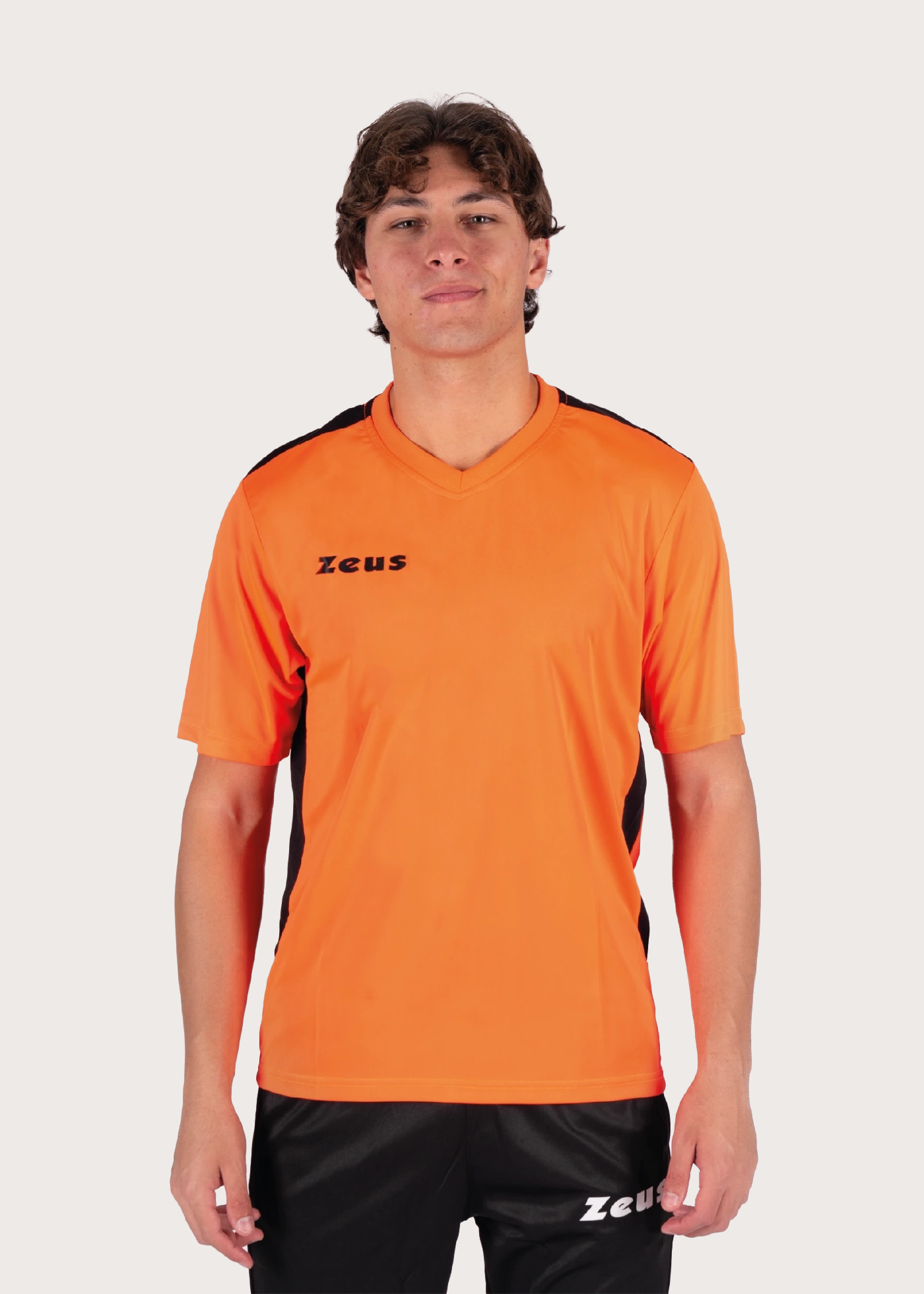 ARANCIO FLUO
